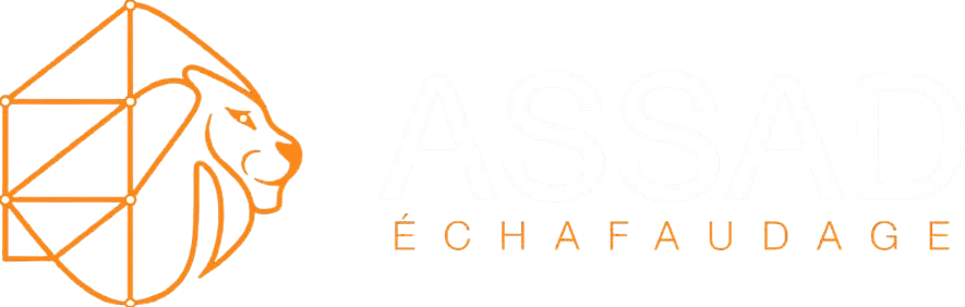 Assad Bâtiment Logo