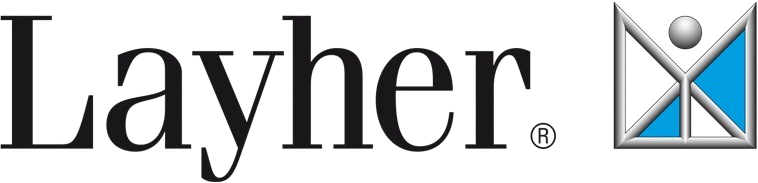 Logo Layher